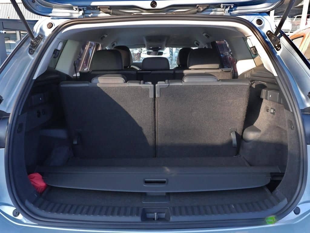 Volkswagen Tayron 2.0 TDI Life 7Si ACC AHK Navi Sitzh. 360° foto 12