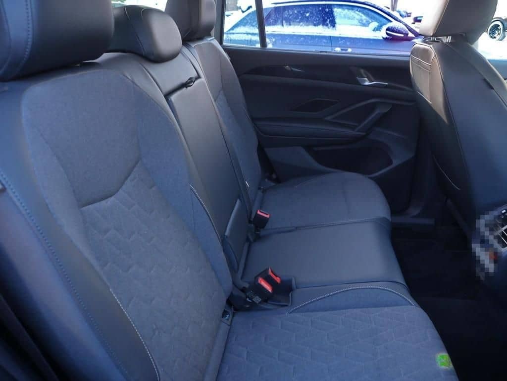 Volkswagen Tayron 2.0 TDI Life 7Si ACC AHK Navi Sitzh. 360° foto 8