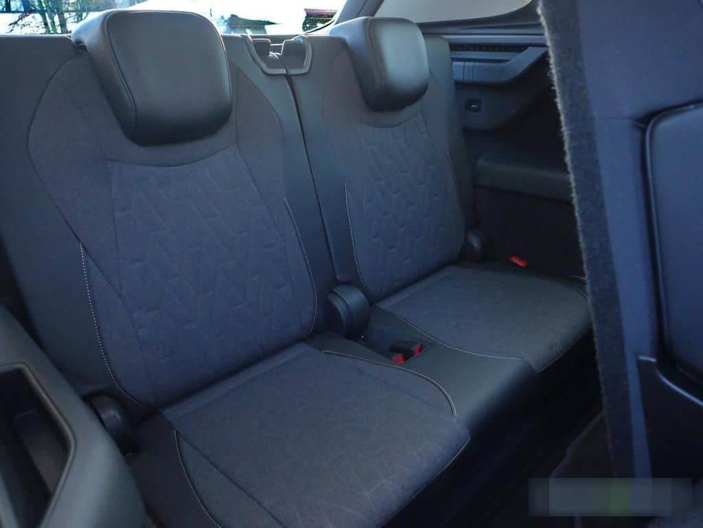 Volkswagen Tayron 2.0 TDI Life 7Si ACC AHK Navi Sitzh. 360° foto 9