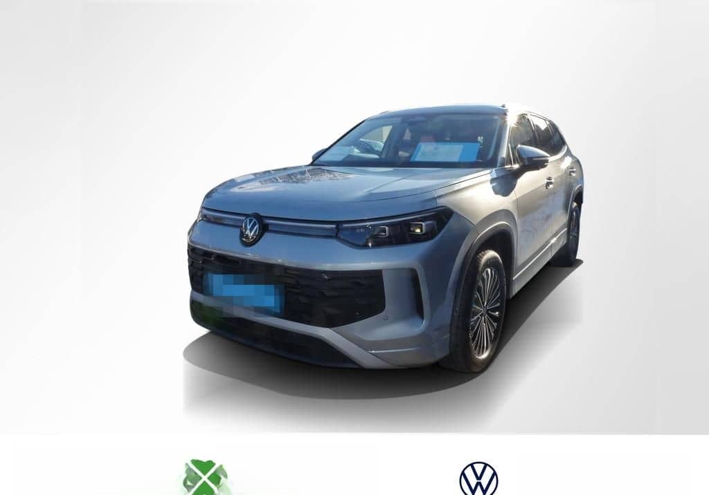 Volkswagen Tayron 2.0 TDI Life 7Si ACC AHK Navi Sitzh. 360° foto 1