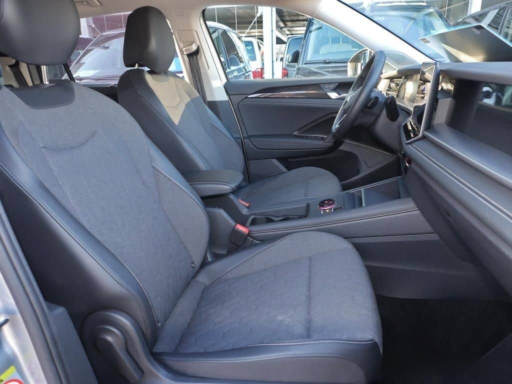 Volkswagen Tayron 2.0 TDI Life 7Si ACC AHK Navi Sitzh. 360° foto 7