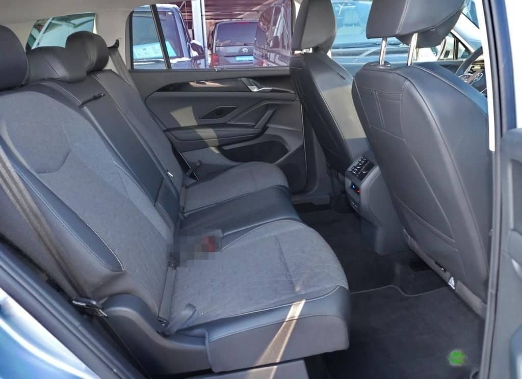 Volkswagen Tayron 2.0 TDI Life 7Si ACC AHK Navi Sitzh. 360° foto 8