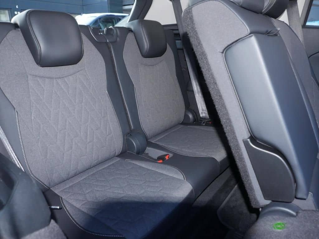 Volkswagen Tayron 2.0 TDI Life 7Si ACC AHK Navi Sitzh. 360° foto 9