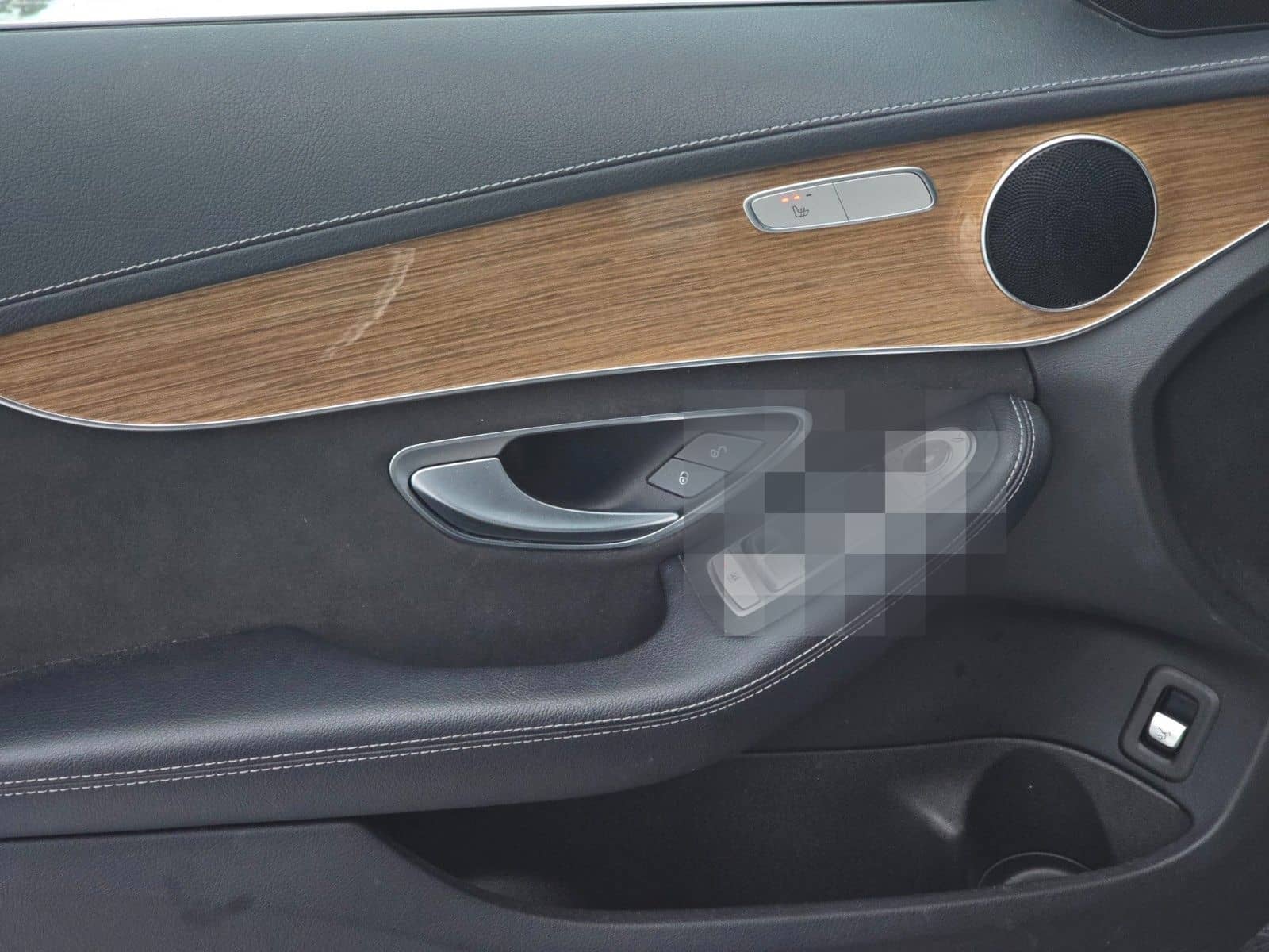 Mercedes-Benz C 180 Limousine (Automatik/Kamera/Led) foto 23