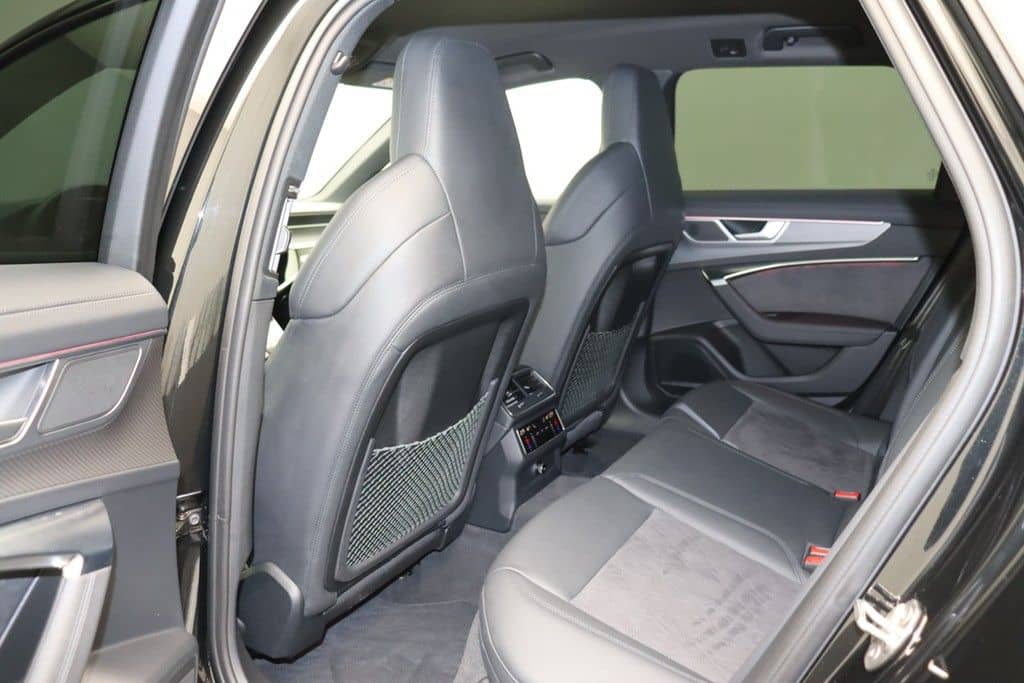 Audi RS6 Avant 4.0 TFSI quattro . LED Navi B&O AHK foto 11