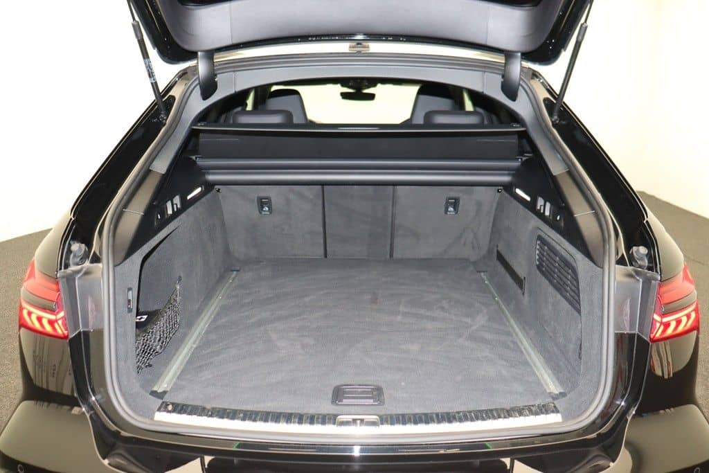 Audi RS6 Avant 4.0 TFSI quattro . LED Navi B&O AHK foto 12