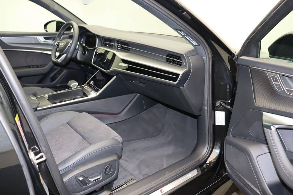 Audi RS6 Avant 4.0 TFSI quattro . LED Navi B&O AHK foto 13