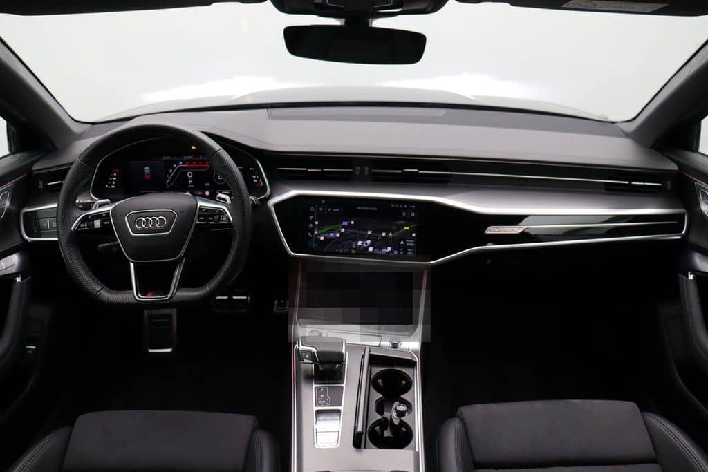 Audi RS6 Avant 4.0 TFSI quattro . LED Navi B&O AHK foto 14