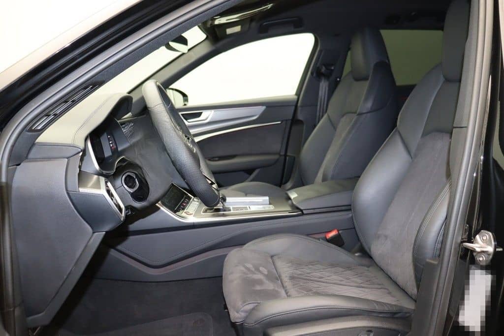 Audi RS6 Avant 4.0 TFSI quattro . LED Navi B&O AHK foto 9