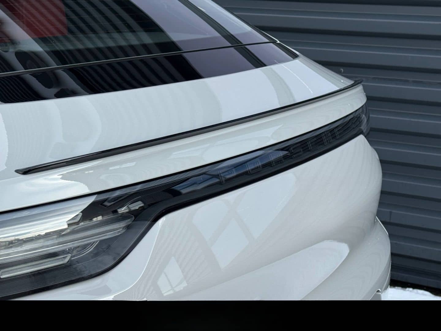 Porsche Cayenne Coupe Platinum Edition*INNO*HAL*SPORTABG foto 13