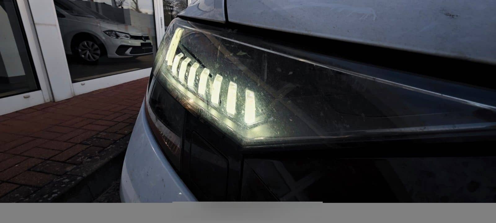 Audi RS Q8 4.0 TFSI quattro/MATRIX-LED/PANO-DACH/DAB+ foto 11