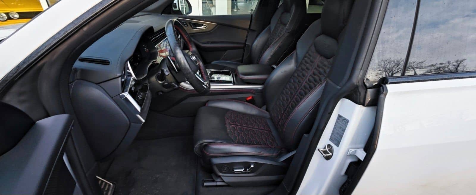 Audi RS Q8 4.0 TFSI quattro/MATRIX-LED/PANO-DACH/DAB+ foto 13