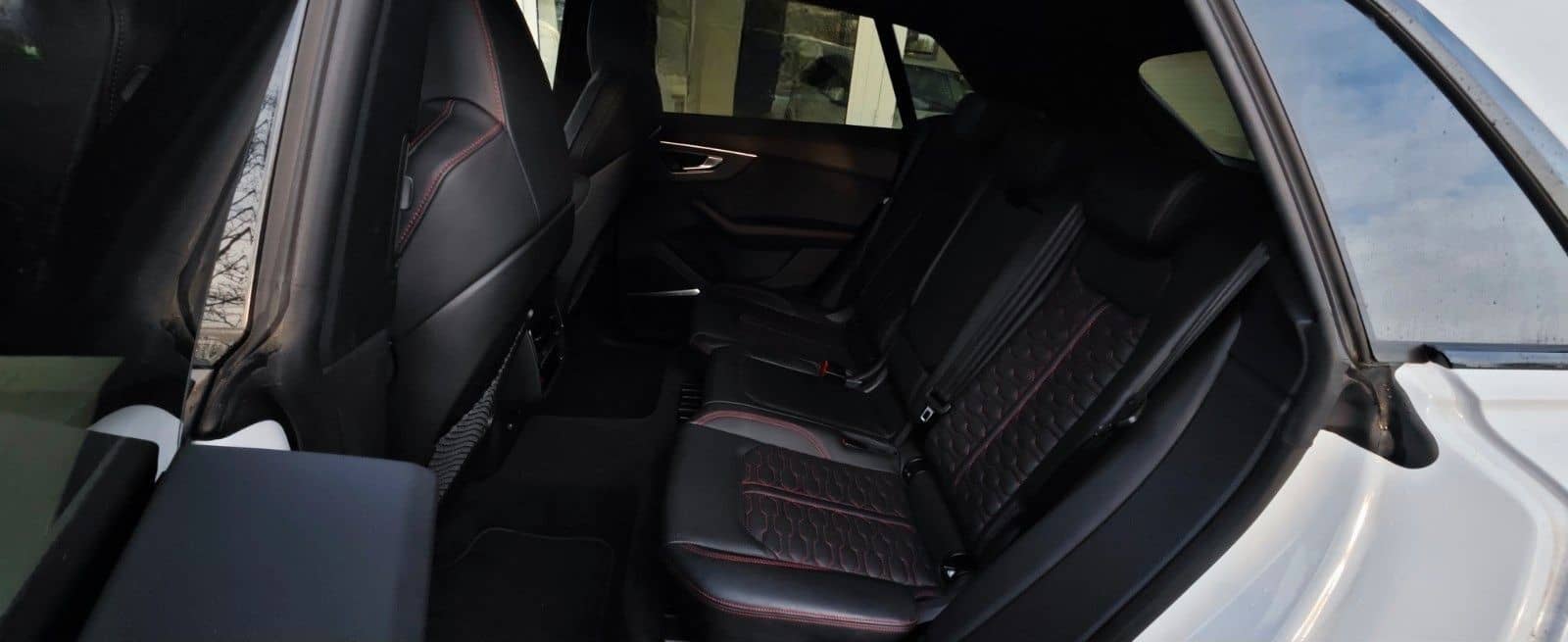 Audi RS Q8 4.0 TFSI quattro/MATRIX-LED/PANO-DACH/DAB+ foto 15