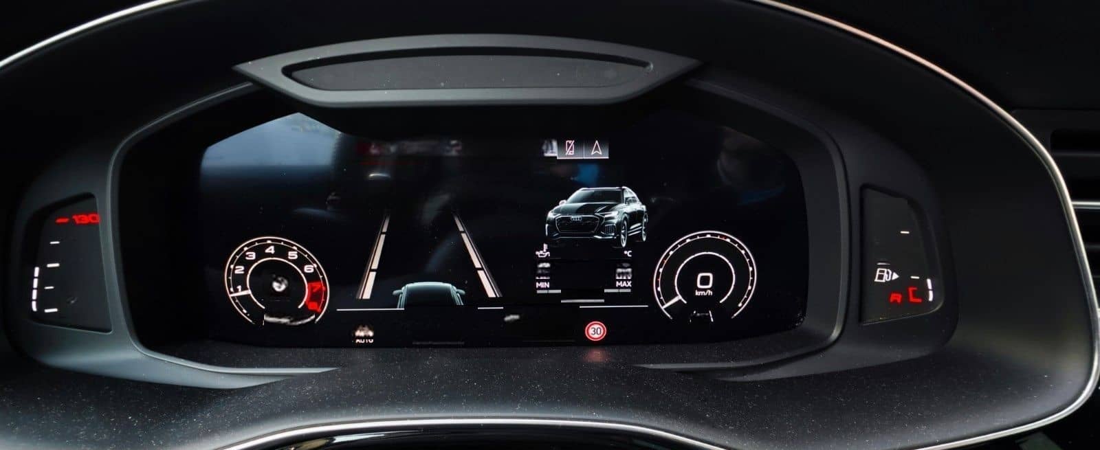 Audi RS Q8 4.0 TFSI quattro/MATRIX-LED/PANO-DACH/DAB+ foto 22