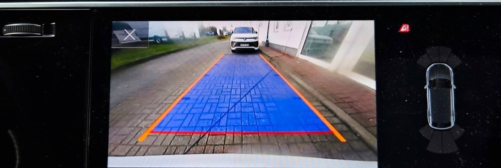 Audi RS Q8 4.0 TFSI quattro/MATRIX-LED/PANO-DACH/DAB+ foto 25