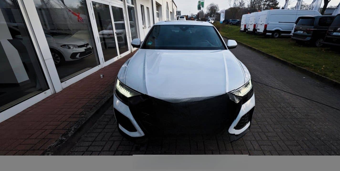 Audi RS Q8 4.0 TFSI quattro/MATRIX-LED/PANO-DACH/DAB+ foto 6