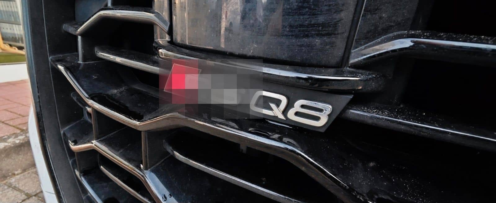 Audi RS Q8 4.0 TFSI quattro/MATRIX-LED/PANO-DACH/DAB+ foto 9