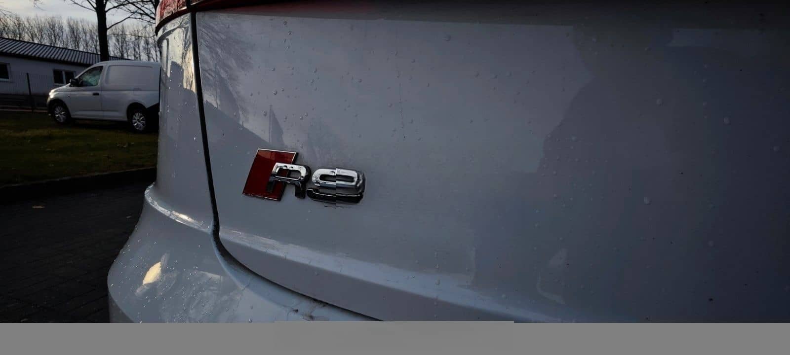 Audi RS Q8 4.0 TFSI quattro/MATRIX-LED/PANO-DACH/DAB+ foto 10