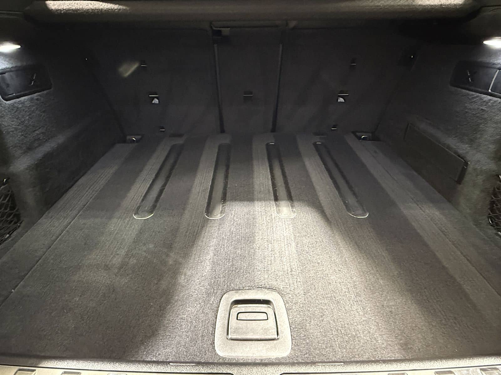 BMW X6 xDrive40d M Sportpaket Pro Luftfeder Standhzg foto 20