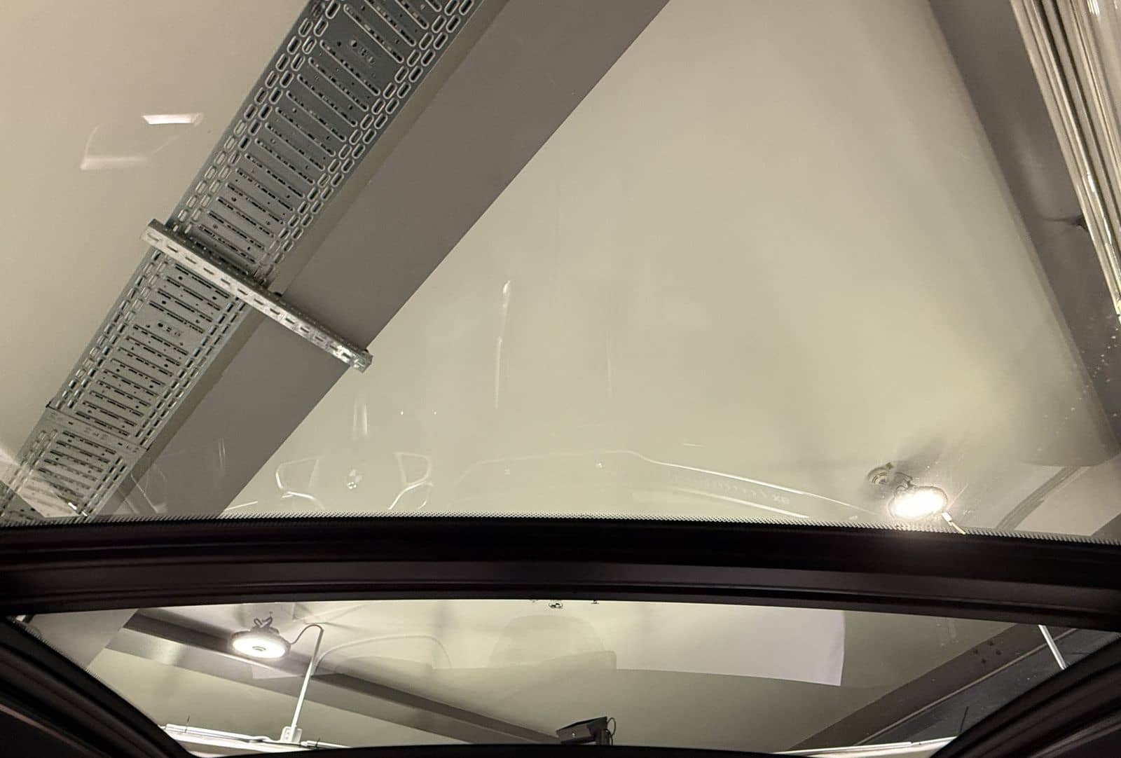 BMW X6 xDrive40d M Sportpaket Pro Luftfeder Standhzg foto 21