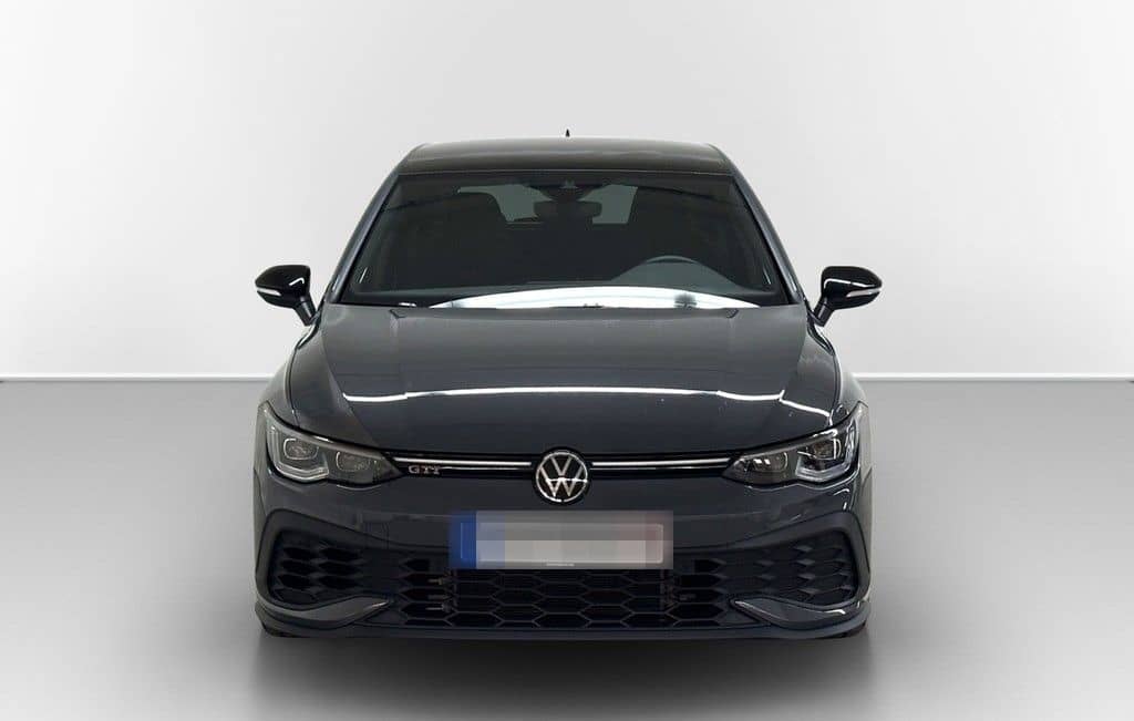 Volkswagen Golf VIII 2.0 TSI DSG GTI Clubsport DCC PANO*IQ. foto 2