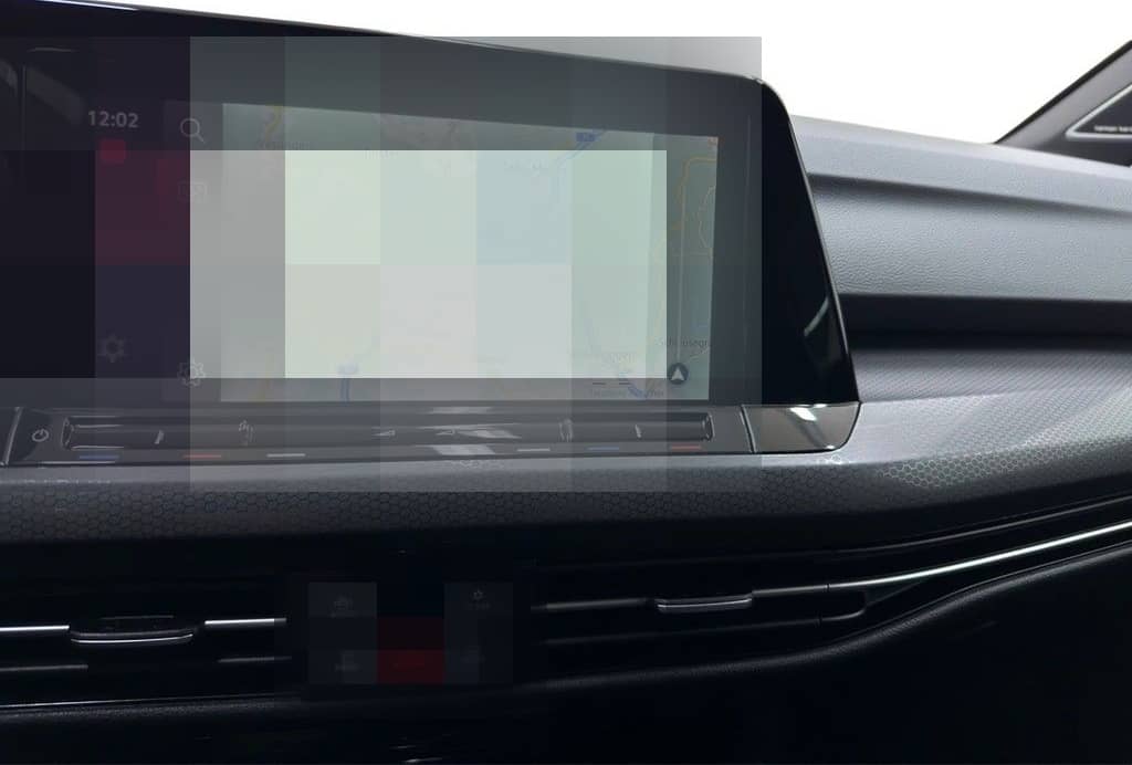 Volkswagen Golf VIII 2.0 TSI DSG GTI Clubsport DCC PANO*IQ. foto 14