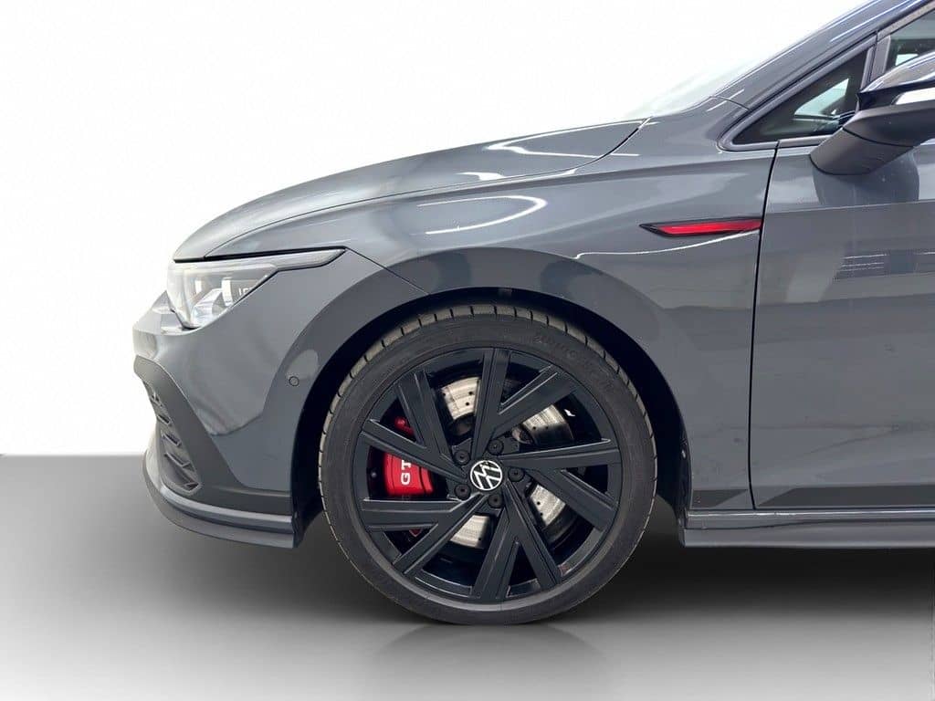 Volkswagen Golf VIII 2.0 TSI DSG GTI Clubsport DCC PANO*IQ. foto 18