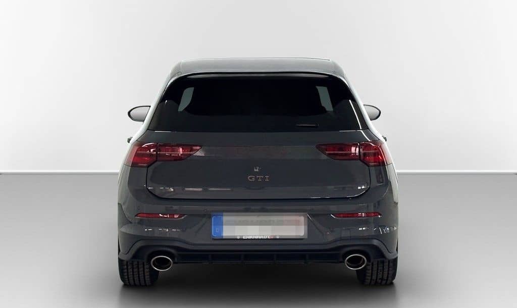 Volkswagen Golf VIII 2.0 TSI DSG GTI Clubsport DCC PANO*IQ. foto 6