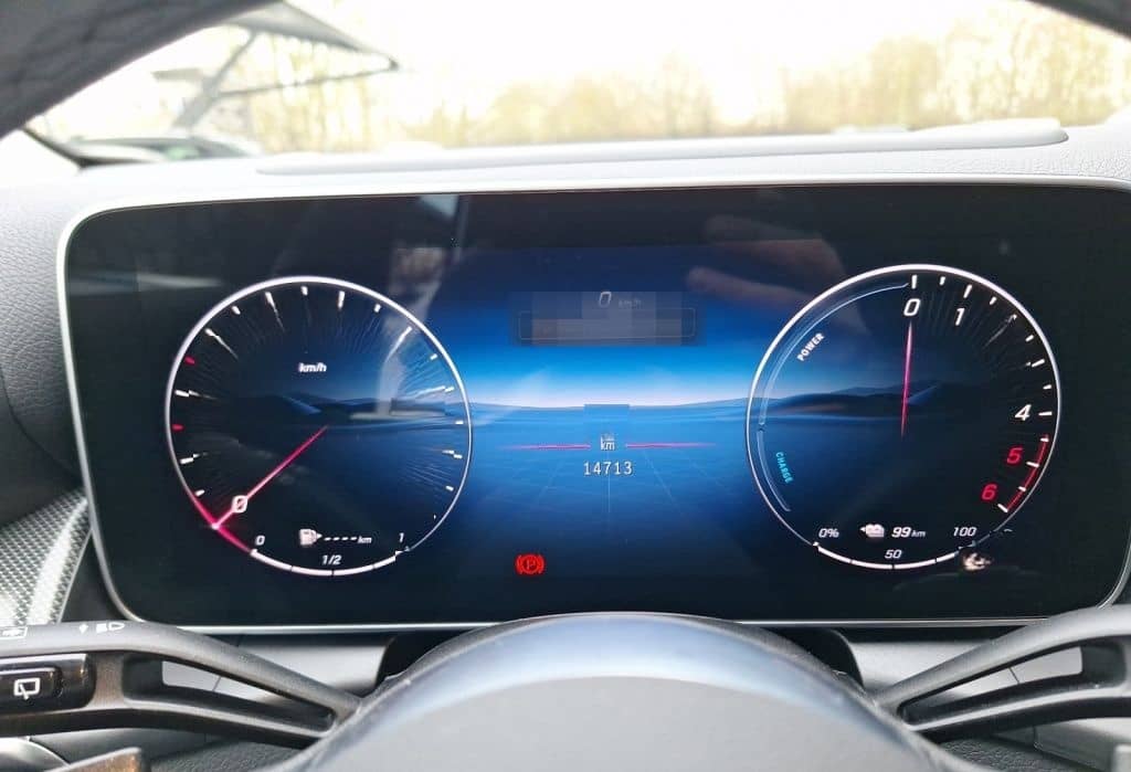 Mercedes-Benz GLC 300 de 4M Avantgarde AHK Distronic HUD 360° foto 13