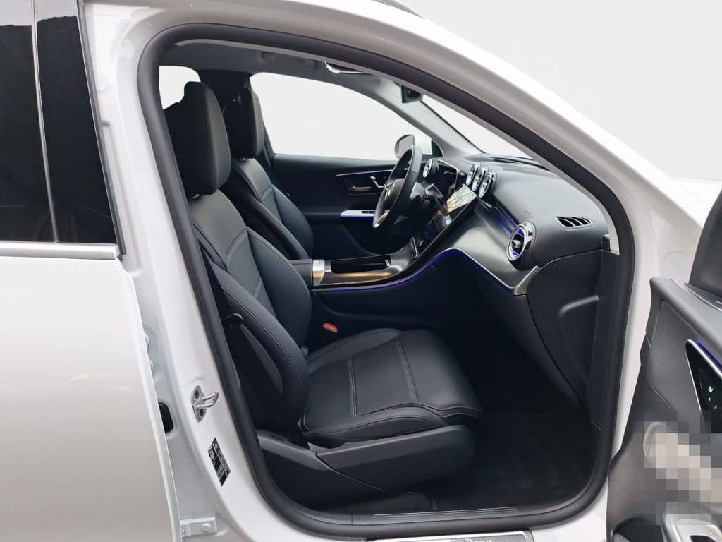 Mercedes-Benz GLC 300 de 4M Avantgarde AHK Distronic HUD 360° foto 16