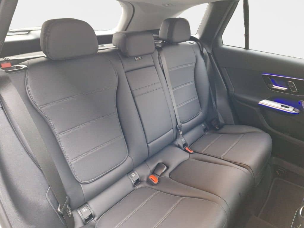 Mercedes-Benz GLC 300 de 4M Avantgarde AHK Distronic HUD 360° foto 17