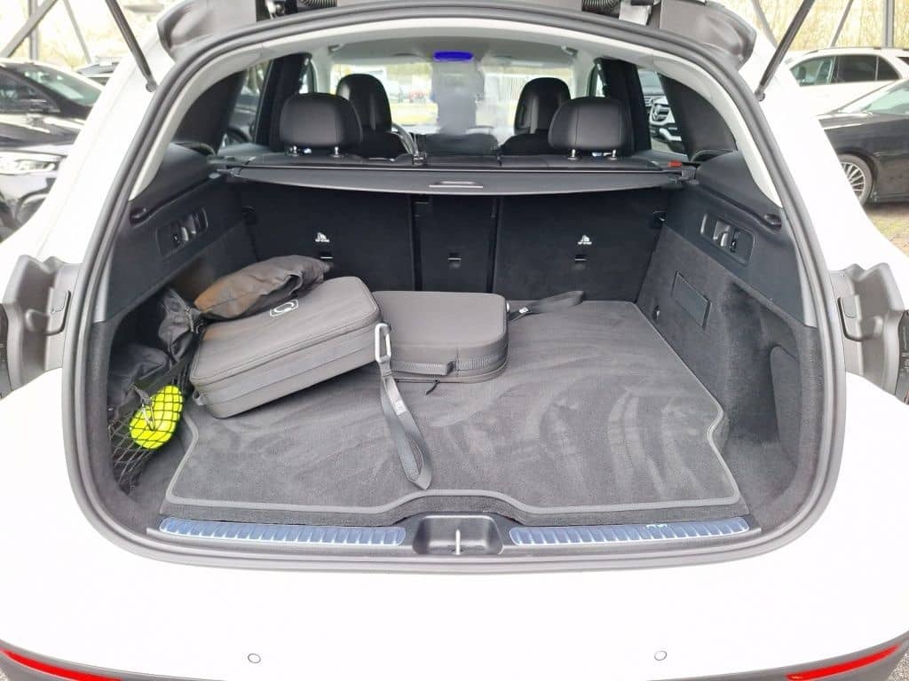 Mercedes-Benz GLC 300 de 4M Avantgarde AHK Distronic HUD 360° foto 18