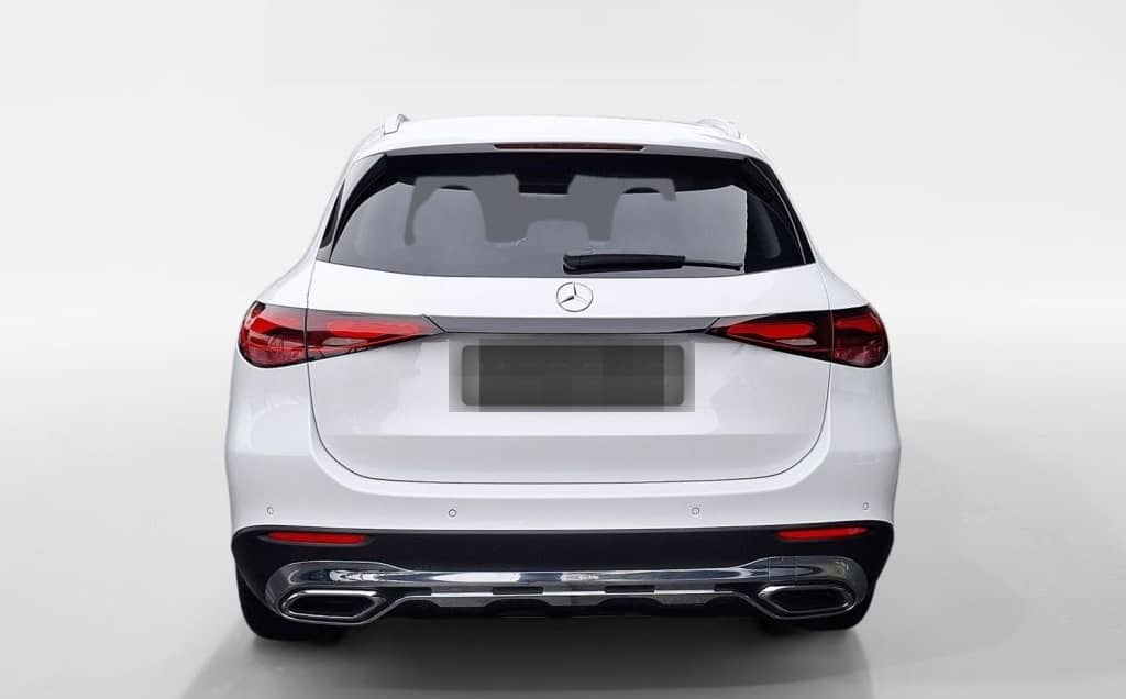 Mercedes-Benz GLC 300 de 4M Avantgarde AHK Distronic HUD 360° foto 3