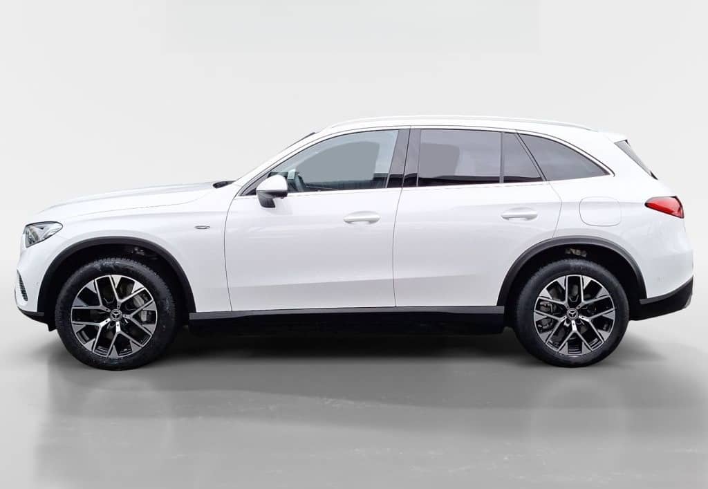 Mercedes-Benz GLC 300 de 4M Avantgarde AHK Distronic HUD 360° foto 21