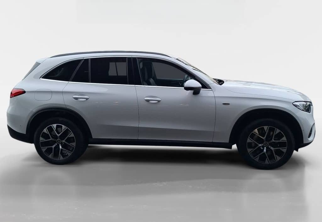 Mercedes-Benz GLC 300 de 4M Avantgarde AHK Distronic HUD 360° foto 5