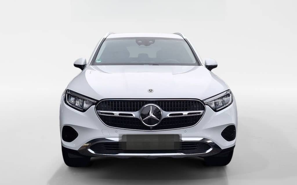 Mercedes-Benz GLC 300 de 4M Avantgarde AHK Distronic HUD 360° foto 7