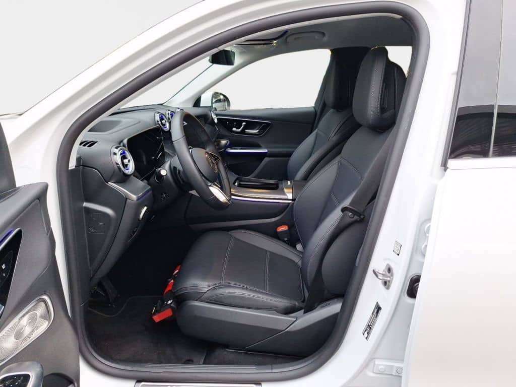 Mercedes-Benz GLC 300 de 4M Avantgarde AHK Distronic HUD 360° foto 9