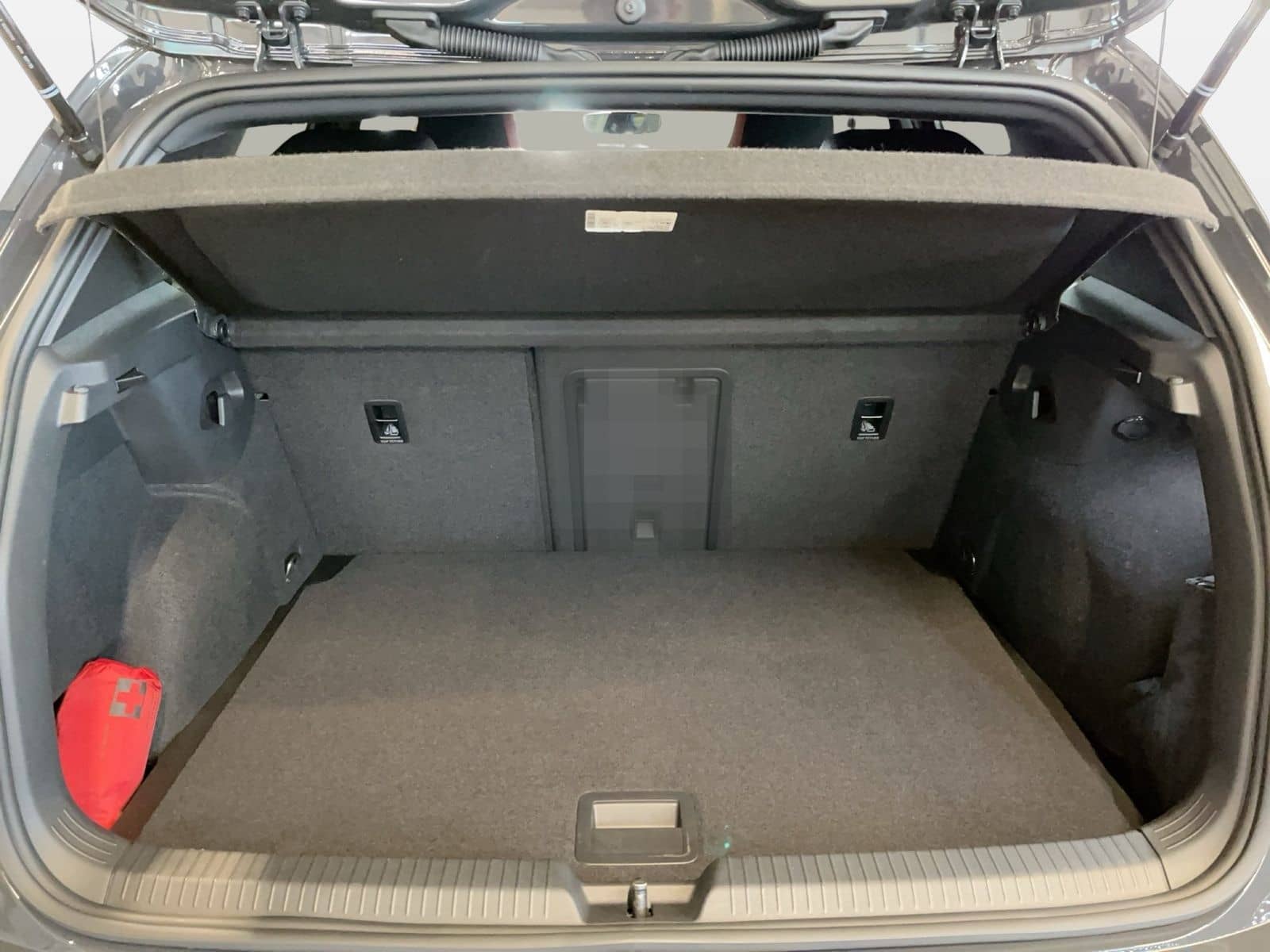 Volkswagen Golf VIII GTI Clubsport 2.0 TSI DSG foto 12