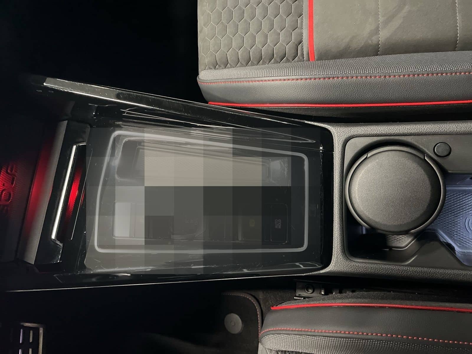 Volkswagen Golf VIII GTI Clubsport 2.0 TSI DSG foto 18