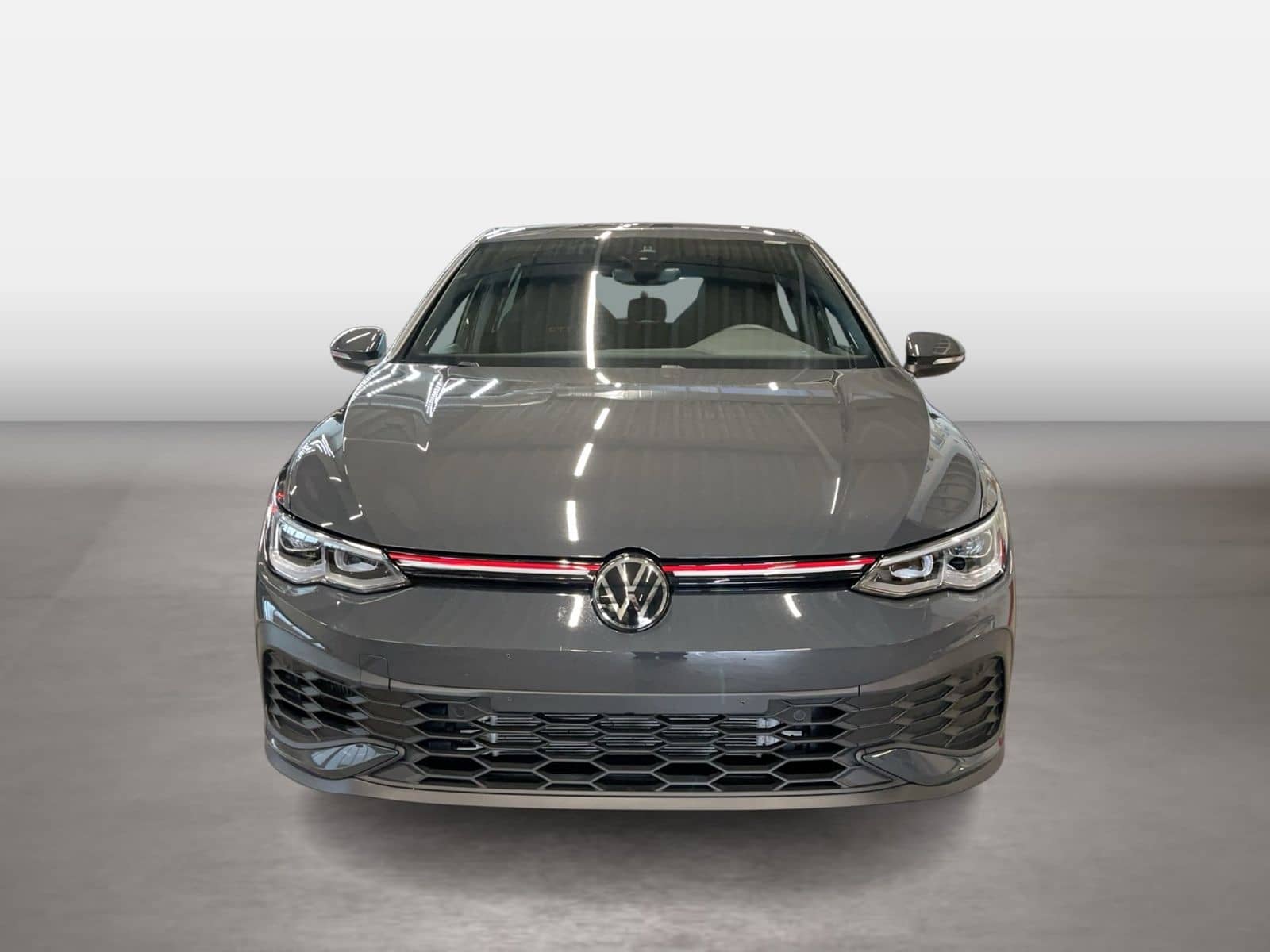 Volkswagen Golf VIII GTI Clubsport 2.0 TSI DSG foto 7