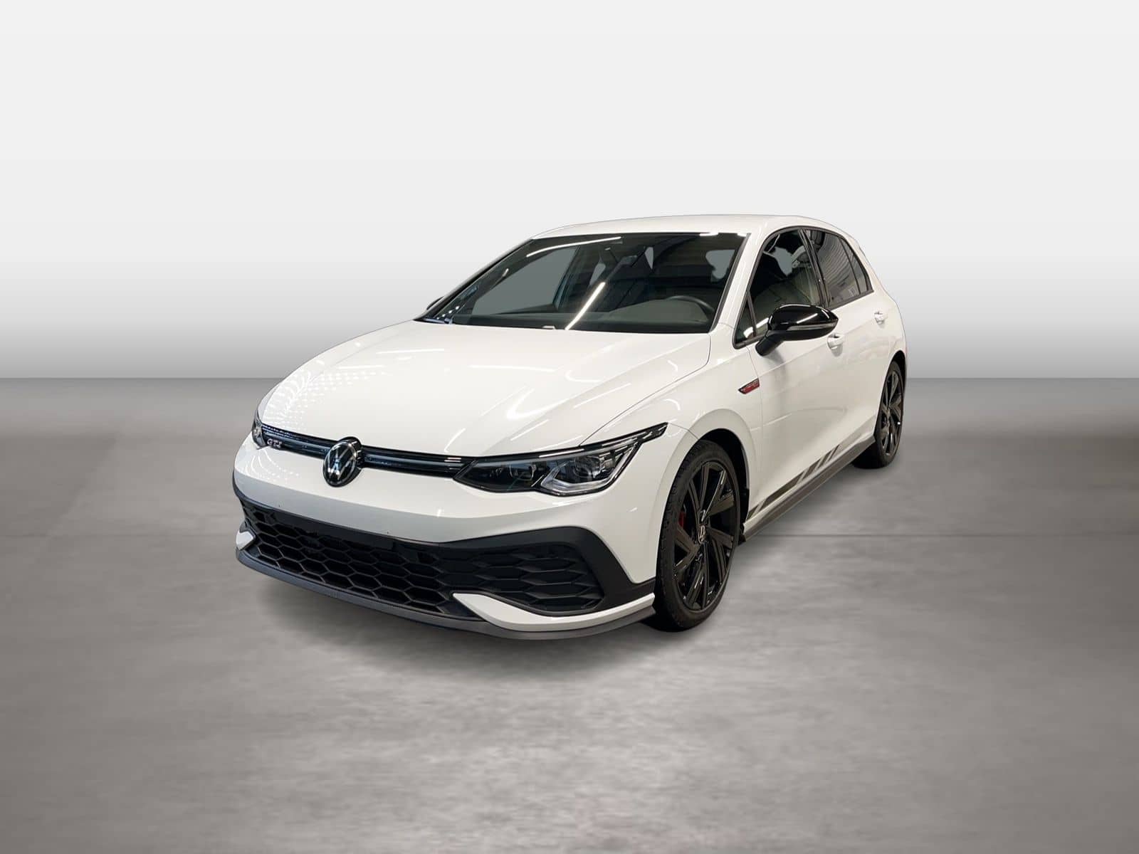 Volkswagen Golf VIII GTI Clubsport 2.0 TSI DSG ACC AUT Kam. foto 2