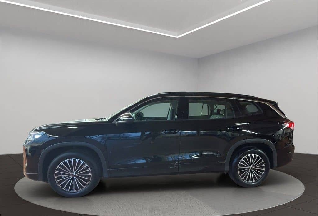 Volkswagen Tayron Life 1.5 TSI DSG 7Sitze AHK HD-Matrix foto 2