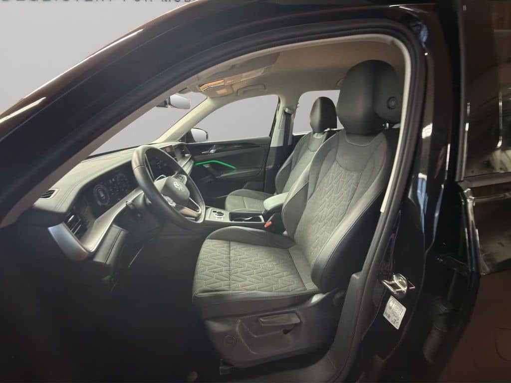 Volkswagen Tayron Life 1.5 TSI DSG 7Sitze AHK HD-Matrix foto 11