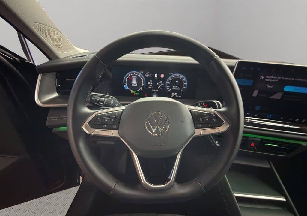 Volkswagen Tayron Life 1.5 TSI DSG 7Sitze AHK HD-Matrix foto 12