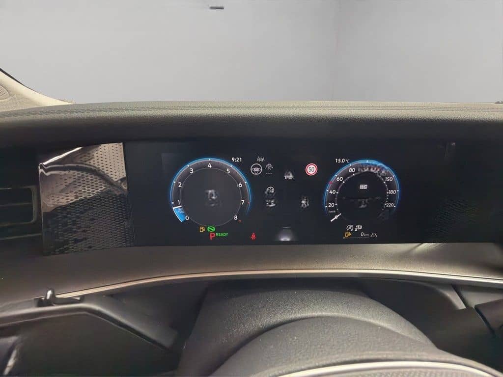 Volkswagen Tayron Life 1.5 TSI DSG 7Sitze AHK HD-Matrix foto 13