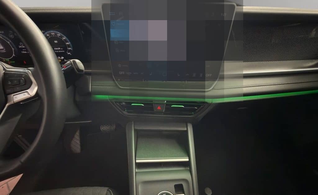 Volkswagen Tayron Life 1.5 TSI DSG 7Sitze AHK HD-Matrix foto 16