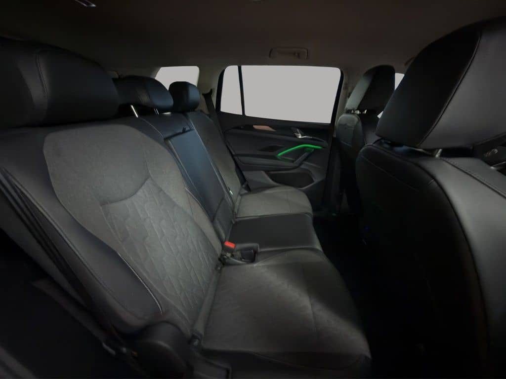 Volkswagen Tayron Life 1.5 TSI DSG 7Sitze AHK HD-Matrix foto 18