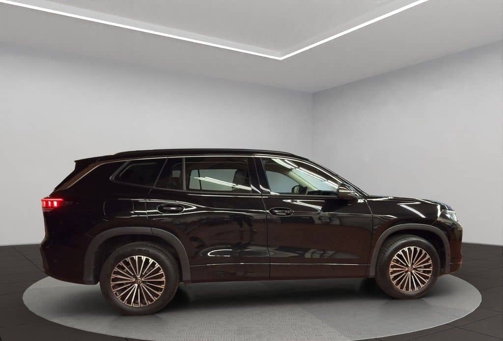 Volkswagen Tayron Life 1.5 TSI DSG 7Sitze AHK HD-Matrix foto 7