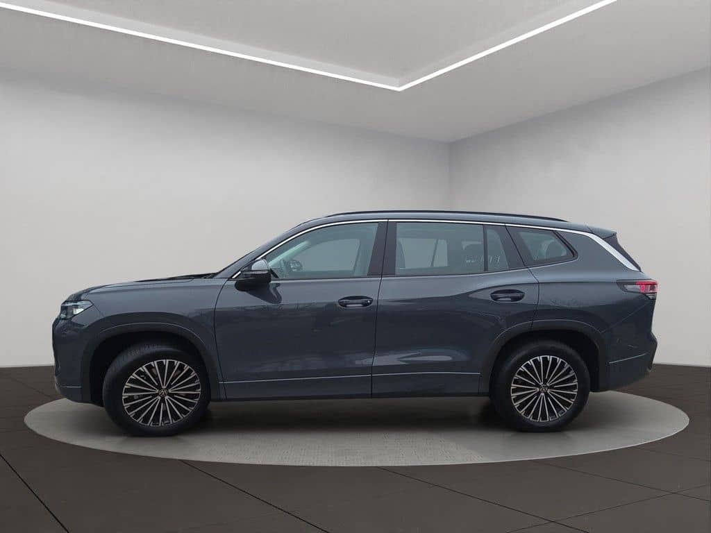 Volkswagen Tayron Life 1.5 eTSI DSG 7Sitze AHK AreaView foto 2