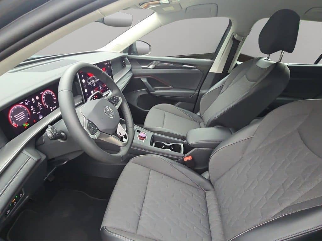 Volkswagen Tayron Life 1.5 eTSI DSG 7Sitze AHK AreaView foto 11